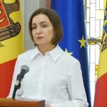 Почему ушёл Мунтяну и что будет дальше — Санду ответила на вопросы об отставке премьер-министра