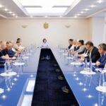 Депутаты из Гагаузии обсудили выборы с Майей Санду