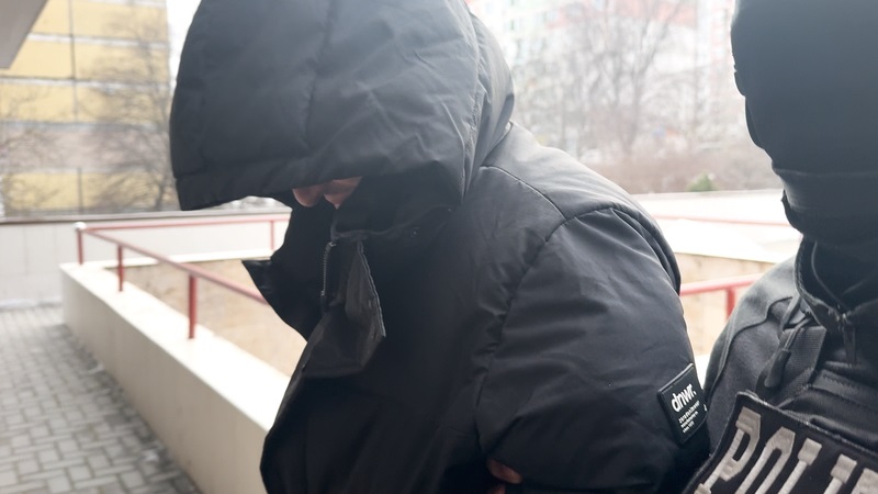 Дело о заказных убийствах в Украине: Шепеля не вернули отбывать срок, но оставили под арестом