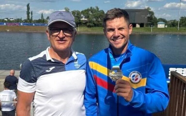 Сергей Тарновский стал серебряным призером этапа Кубка мира в Монреале