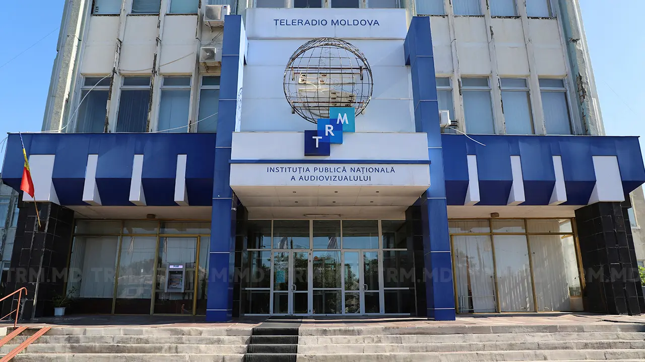На должность гендиректора Teleradio-Moldova претендуют 4 кандидата — кто прошёл 1-й этап конкурса