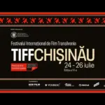 В эти выходные в Кишиневе пройдет кинофестиваль TIFF — что покажут и как попасть