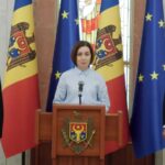Три главные задачи Василе Тофана — Майя Санду выдвинула кандидата в премьер-министры Молдовы