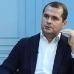 Из крупного бизнеса в премьерское кресло: что известно о кандидате в главы кабмина Василе Тофане — RISE