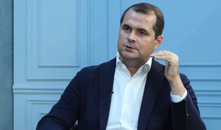 Из крупного бизнеса в премьерское кресло: что известно о кандидате в главы кабмина Василе Тофане — RISE