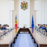 Тофан встретился с импортёрами топлива после введения режима повышенной готовности