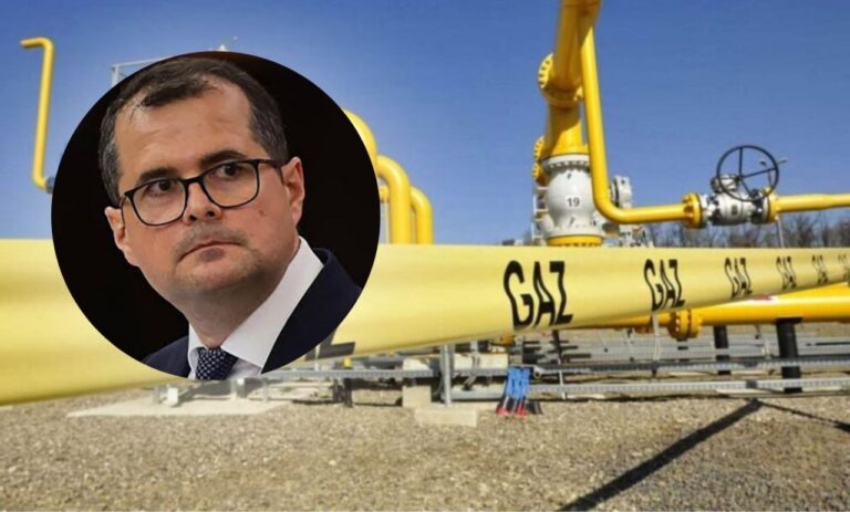 Тариф на газ вырастет, но уязвимым слоям помогут компенсацией — Тофан