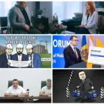 Программа Тофана, мультимиллионер из PAS, гагаузские депутаты против изменения избирательной системы — итоги недели на nokta