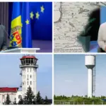 Скандал в MoldATSA, отставка Мунтяну, история гагаузов и проблемы с водой в Гагаузии — итоги недели на nokta