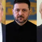 Трамп в День независимости США поговорил с Зеленским и Путиным о войне в Украине