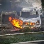 (ФОТО) Россия ударила по Одессе и Сумам — есть погибшие и раненые