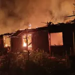 В Сумской области от удара российского дрона погибли мать с двухлетней дочерью