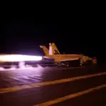 США атаковали Иран спустя нескольких дней затишья
