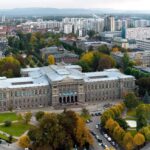 Семестр в Страсбурге, Падуе и Тарту: в Молдове откроется магистерская программа о политике ЕС