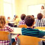 Для преподавателей румынского языка в русских школах введут отдельную номинацию в конкурсе «Учитель года»