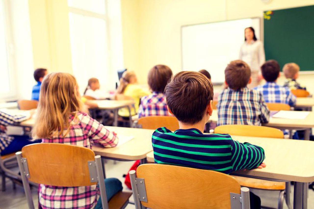 Для преподавателей румынского языка в русских школах создадут отдельную номинацию в конкурсе «Учитель года»