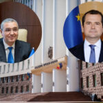 Четыре минуты ожидания: Усатый не дождался Тофана и ушёл с консультаций