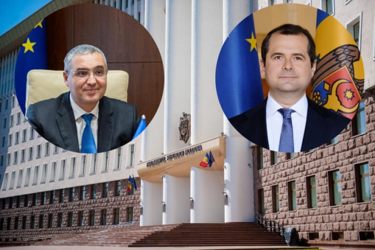Четыре минуты ожидания: Усатый не дождался Тофана и ушёл с консультаций