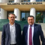 Народное собрание Гагаузии призвало Кишинёв пока не менять Избирательный кодекс