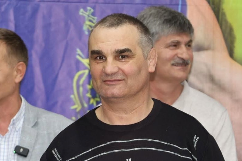 Гагаузский тренер столкнулся со страшной болезнью — открыт сбор помощи