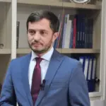 Василе Шарамета назначили временным директором MoldATSA