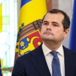 Forbes.ua выпустила статью о Тофане и перспективах отношений Молдовы с Украиной