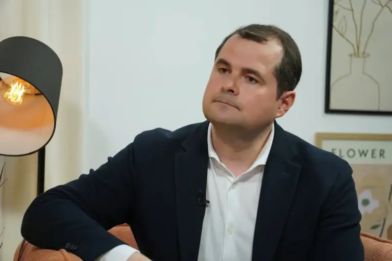 PAS выдвинет в премьеры Василе Тофана — «молдавского Хавьера Милея»