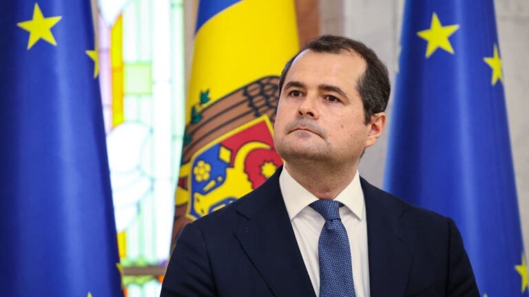 Forbes.ua выпустила статью о Тофане и перспективах отношений Молдовы с Украиной