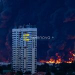 Украина атаковала новые центры Wildberries и нефтебазу в России, Москва ударила по «Нова поште»