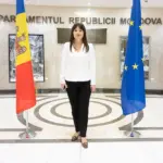 Виктория Белоус сменила Мариана во главе парламентской комиссии по экономике