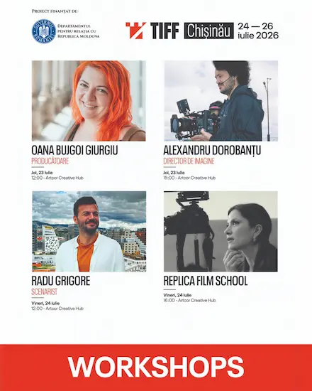 кинофестиваль tiff