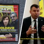 «Я увидел пропаганду о Молдове – во Франции»: как Omerta сделала молдаван «жертвой Сороса и Макрона»
