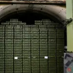(ФОТО) Кобасна без «Хиросимы»: что спецслужбы Молдовы рассказали о складе боеприпасов в Приднестровье
