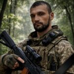 Гагауз из Виноградовки погиб, защищая Украину