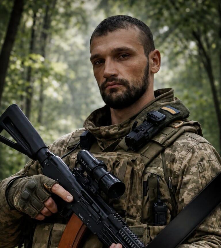Михаил Кишлали