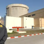 АЭС «Чернаводэ» в Румынии полностью останавливают из-за обмеления Дуная