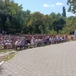 В Гагаузии продвигают идею отмены выборов в Народное собрание