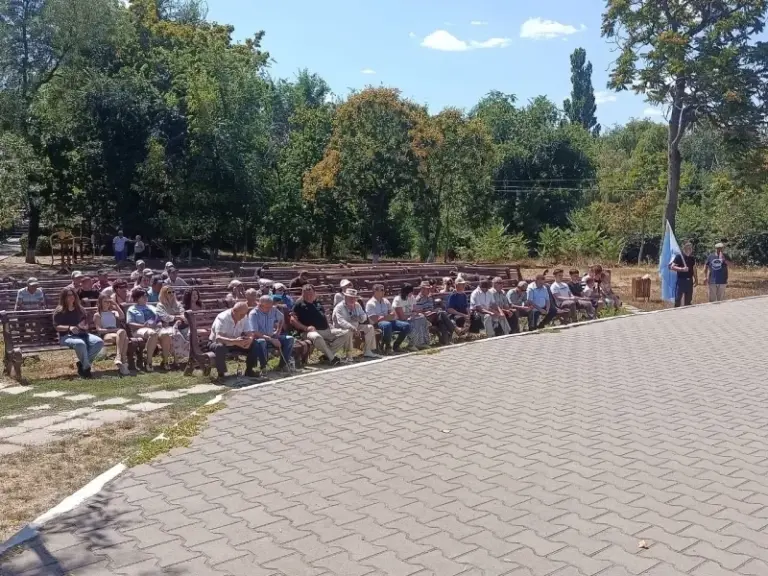 В Гагаузии продвигают идею отмены выборов в Народное собрание
