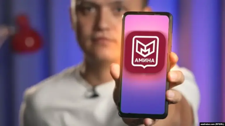 «Амина» в Москве: новые правила для граждан Молдовы с 1 сентября
