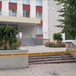 Сообщения о бомбах в судах Кишинёва оказались ложными
