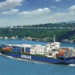 О компании Arkas Line, логистических инструментах Globy и отслеживании контейнеров Arkas