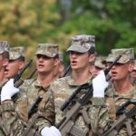 Дроны, военное производство, партнерство с ЕС и НАТО: как Молдова перестроит оборону к 2030 году
