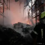 Российская атака баллистикой на Киев и область: погибли 17 человек, десятки пострадали