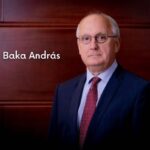 Партия Мадьяра выдвинула Андраша Баку в президенты Венгрии