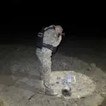 (ФОТО) Уже второй дрон-ракета в Молдове: подробности о БПЛА, упавшем в Штефан-Водском районе