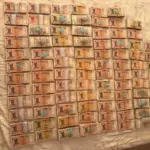 В Молдове чиновника Агентства по субсидиям задержали за вымогательство крупной взятки у фермера