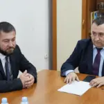 Назначение Базюка советником Гайдаржи продолжило тенденцию внешнего управления Гагаузией — Тарнавский 