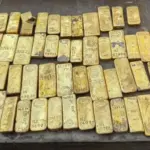 В стене дома в Бельгии нашли золото на €9 млн — кому достанется клад
