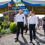 Молдова готова передать Украине 20 локомотивов и открыть новый пункт пропуска