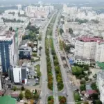 Как изменится главная магистраль на Чеканах после реконструкции и когда она начнется